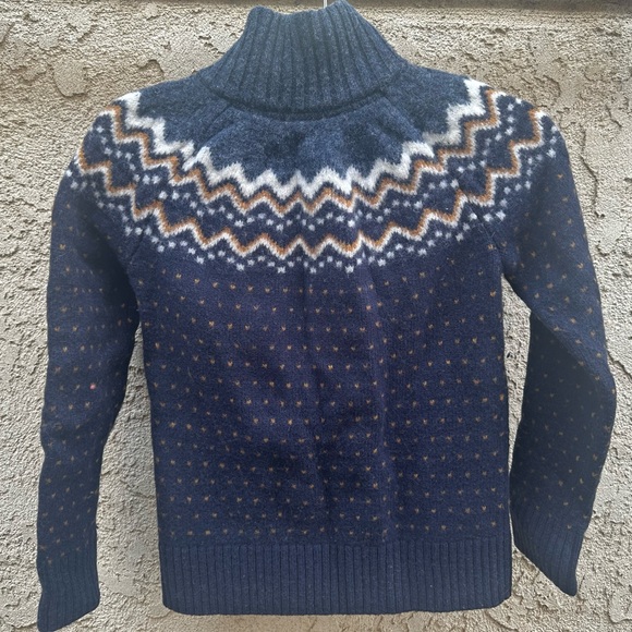 Fjallraven Övik Knit Cardigan Women’s Small - Picture 2 of 13